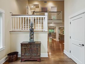 17 Eastwoods Road, Pound Ridge NY 10576