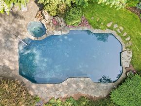 17 Eastwoods Road, Pound Ridge NY 10576