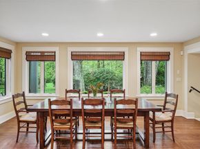 17 Eastwoods Road, Pound Ridge NY 10576