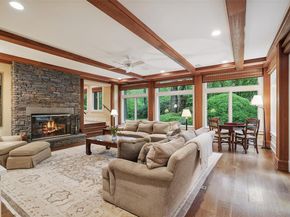 17 Eastwoods Road, Pound Ridge NY 10576