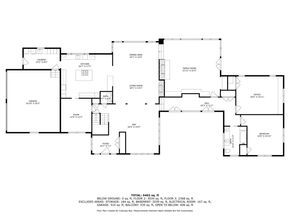 17 Eastwoods Road, Pound Ridge NY 10576