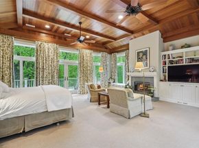 17 Eastwoods Road, Pound Ridge NY 10576