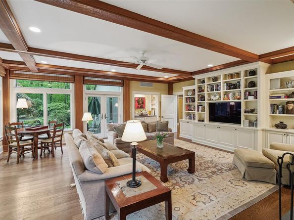 17 Eastwoods Road, Pound Ridge NY 10576