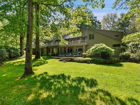 17 Eastwoods Road, Pound Ridge NY 10576