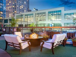 10 City Place 18D, White Plains NY 10601