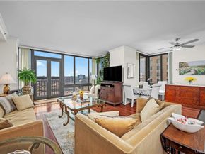 10 City Place 18D, White Plains NY 10601