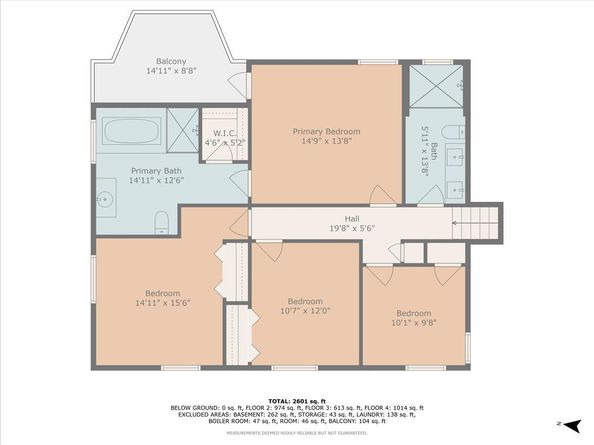 36 Red Spring Lane, Glen Cove NY 11542