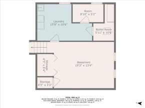 36 Red Spring Lane, Glen Cove NY 11542