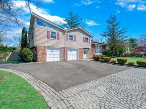 36 Red Spring Lane, Glen Cove NY 11542