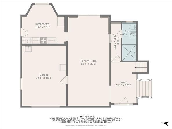 36 Red Spring Lane, Glen Cove NY 11542