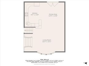 36 Red Spring Lane, Glen Cove NY 11542