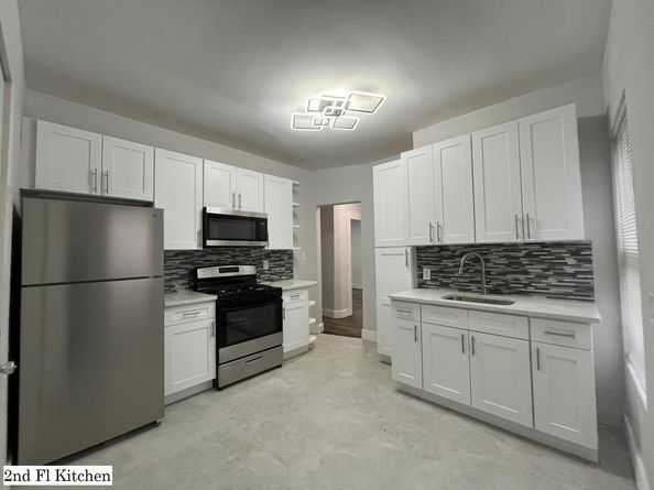 563 E 3rd Street, Mount Vernon NY 10553