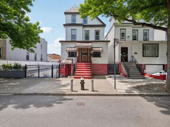 1241 Taylor Avenue