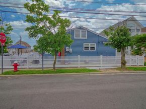 151 Lawson Avenue, East Rockaway NY 11518