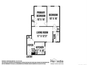 83-52 Talbot Street 2H, Kew Gardens NY 11415