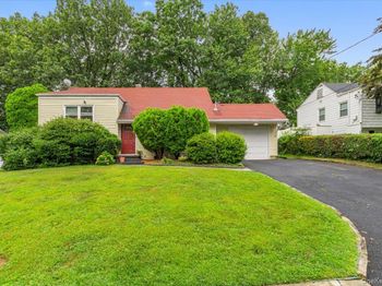 60 Boxwood Road