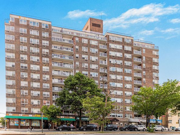 3131 Grand Concourse 11H, Bronx NY 10468