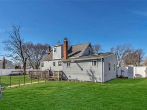 33 Hilliard Avenue, Central Islip NY 11722