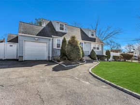 33 Hilliard Avenue, Central Islip NY 11722