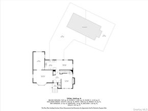 12 Country Club Lane N, Briarcliff Manor NY 10510