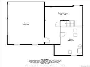 12 Country Club Lane N, Briarcliff Manor NY 10510