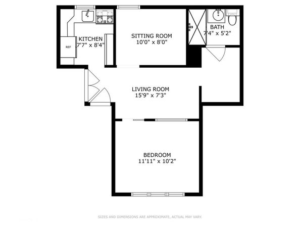189 Drake Avenue 1B, New Rochelle NY 10805
