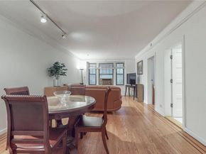 109-14 Ascan Avenue 1D, Forest Hills NY 11375