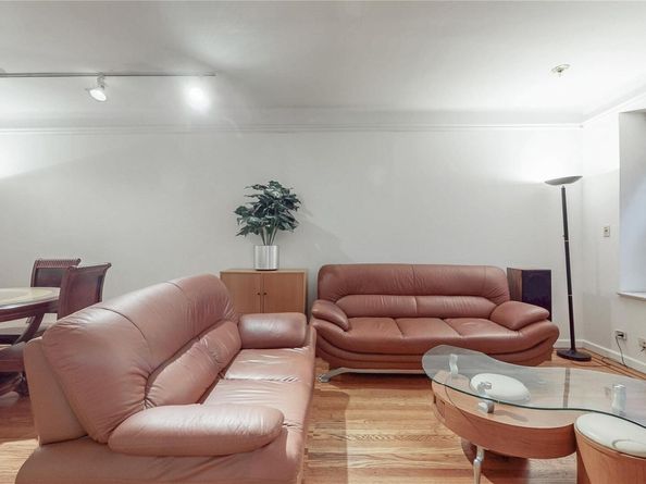 109-14 Ascan Avenue 1D, Forest Hills NY 11375