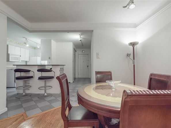 109-14 Ascan Avenue 1D, Forest Hills NY 11375