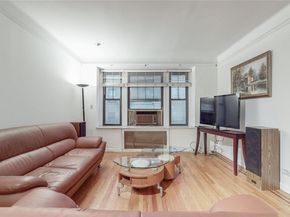 109-14 Ascan Avenue 1D, Forest Hills NY 11375