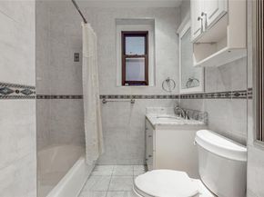 109-14 Ascan Avenue 1D, Forest Hills NY 11375