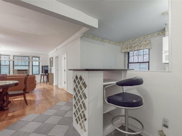 109-14 Ascan Avenue 1D, Forest Hills NY 11375