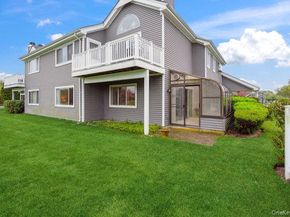 106 E Midland Pond Court First Floor, Moriches NY 11955