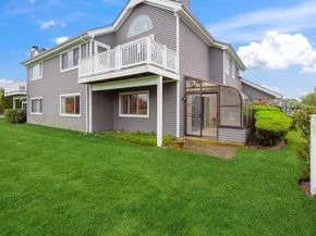 106 E Midland Pond Court First Floor, Moriches NY 11955