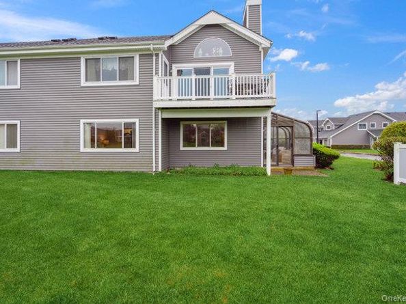 106 E Midland Pond Court First Floor, Moriches NY 11955