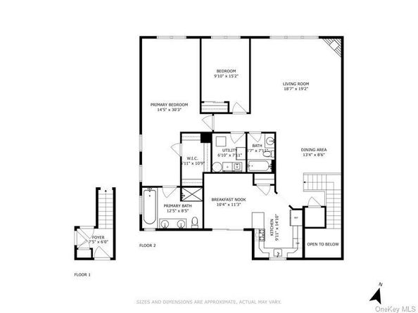 156 Christine Drive, Dix Hills NY 11746