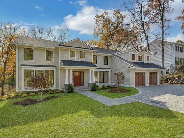 32 Sycamore Road, Scarsdale NY 10583