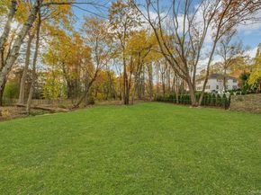 32 Sycamore Road, Scarsdale NY 10583
