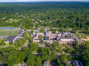 32 Sycamore Road, Scarsdale NY 10583