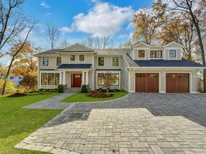 32 Sycamore Road, Scarsdale NY 10583