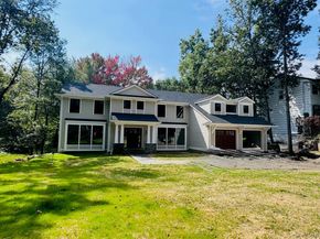 32 Sycamore Road, Scarsdale NY 10583