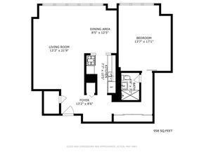 102-30 66th Road 1G, Forest Hills NY 11375