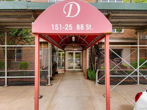151-25 88th Street 1D, Howard Beach NY 11414
