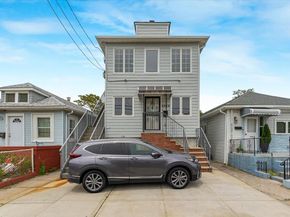 6944 Thursby Avenue, Arverne NY 11692