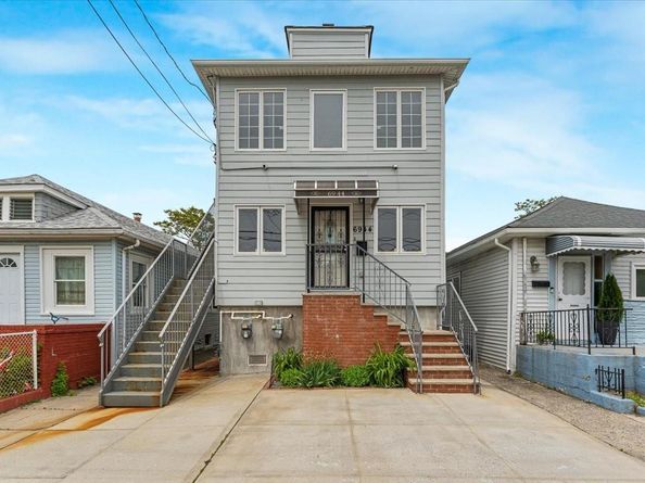 6944 Thursby Avenue, Arverne NY 11692