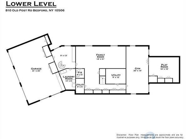 792-820 Old Post Road, Bedford NY 10506