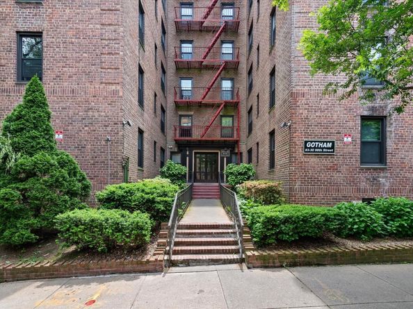 83-30 98th Street 5A, Woodhaven NY 11421