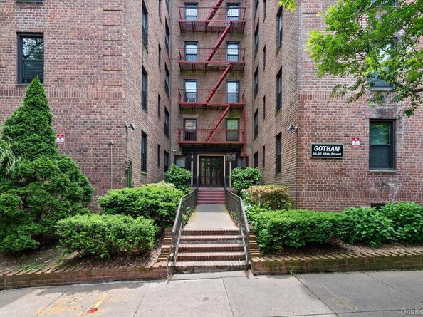 83-30 98th Street 5A, Woodhaven NY 11421