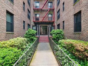 83-30 98th Street 5A, Woodhaven NY 11421