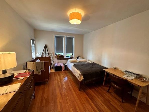 30 Clinton Place 6E, New Rochelle NY 10801